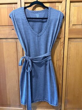 Icebreaker Wool Villa Mini Dress